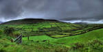 Ireland by nacron