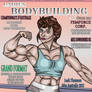 Ladies Bodybuilding #12