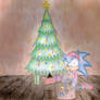 A Merry Sonic Christmas 2010