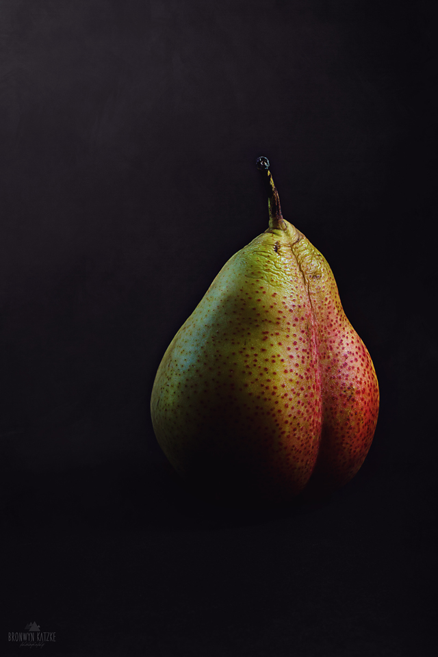 Pear Study