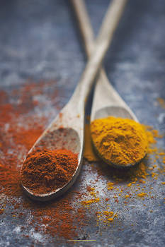 Spices II