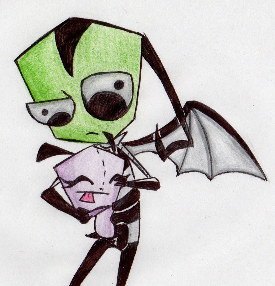 Rir R Iv Rim RQ- Rim y Rir by Bellaceline122 on DeviantArt