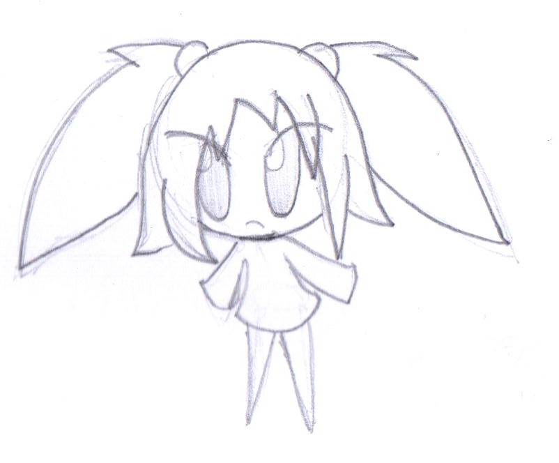 intento de chibi