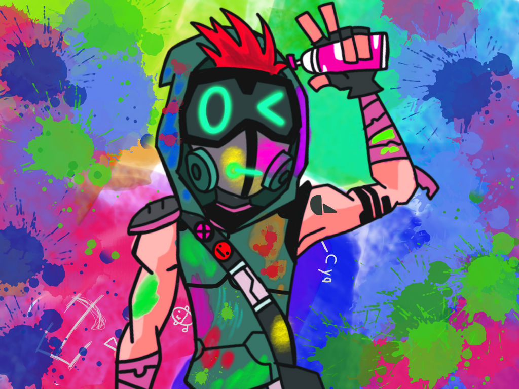 Deviantart Bolt Style Bolt: The Rebel Artist by AtomicShark640 on DeviantArt