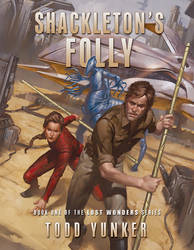 Shackleton's Folly Cover2