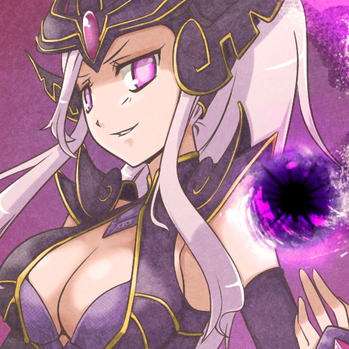 LOL Syndra