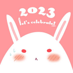 Let's Celebrate 2023