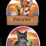 Badges EF 2013