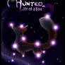 Cover Hunted - Life of a Fox