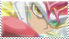 Yuma stamp by KisaraAkiRyu