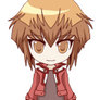 Judai flele gif