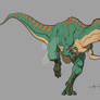 SCOOBY-DOO and the Legend of the Phantosaur