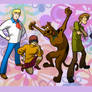 Scooby-DOO, yo. Where My Dawgs At?