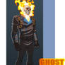 HAS: THE GHOST RIDER