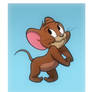 JERRY MOUSE