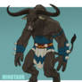 HAS: MINOTAUR