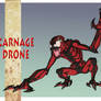 USM: CARNAGE DRONE