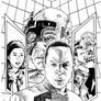 STAR TREK: DEEP SPACE NINE #6