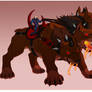 HAS: PLUTO and CERBERUS