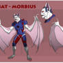 USM: BAT-MORBIUS