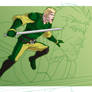 AVENGERS ASSEMBLE: FANDRAL