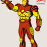 X-MEN '97: IRON MAN