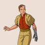 X-MEN '97: NATHAN SUMMERS