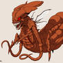 X-MEN '97: BROOD QUEEN
