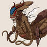 X-MEN '97: BROOD QUEEN 2