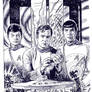 CLASSIC STAR TREK 2