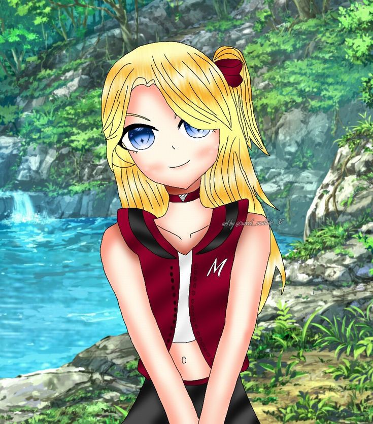My oc in Beyblade burst season 3 by melaniewilliam19 on DeviantArt My oc in Beyblade burst season 3 by melaniewilliam19 on DeviantArt