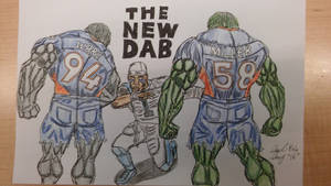 Nfl Hulks 2