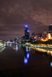 Melbourne, Australia