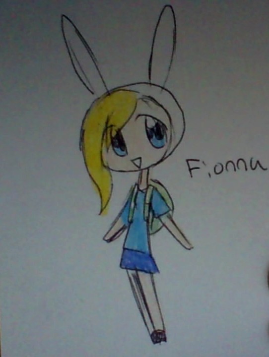 Fionna -