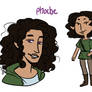 Phoebe