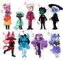 random auction adopts closed35