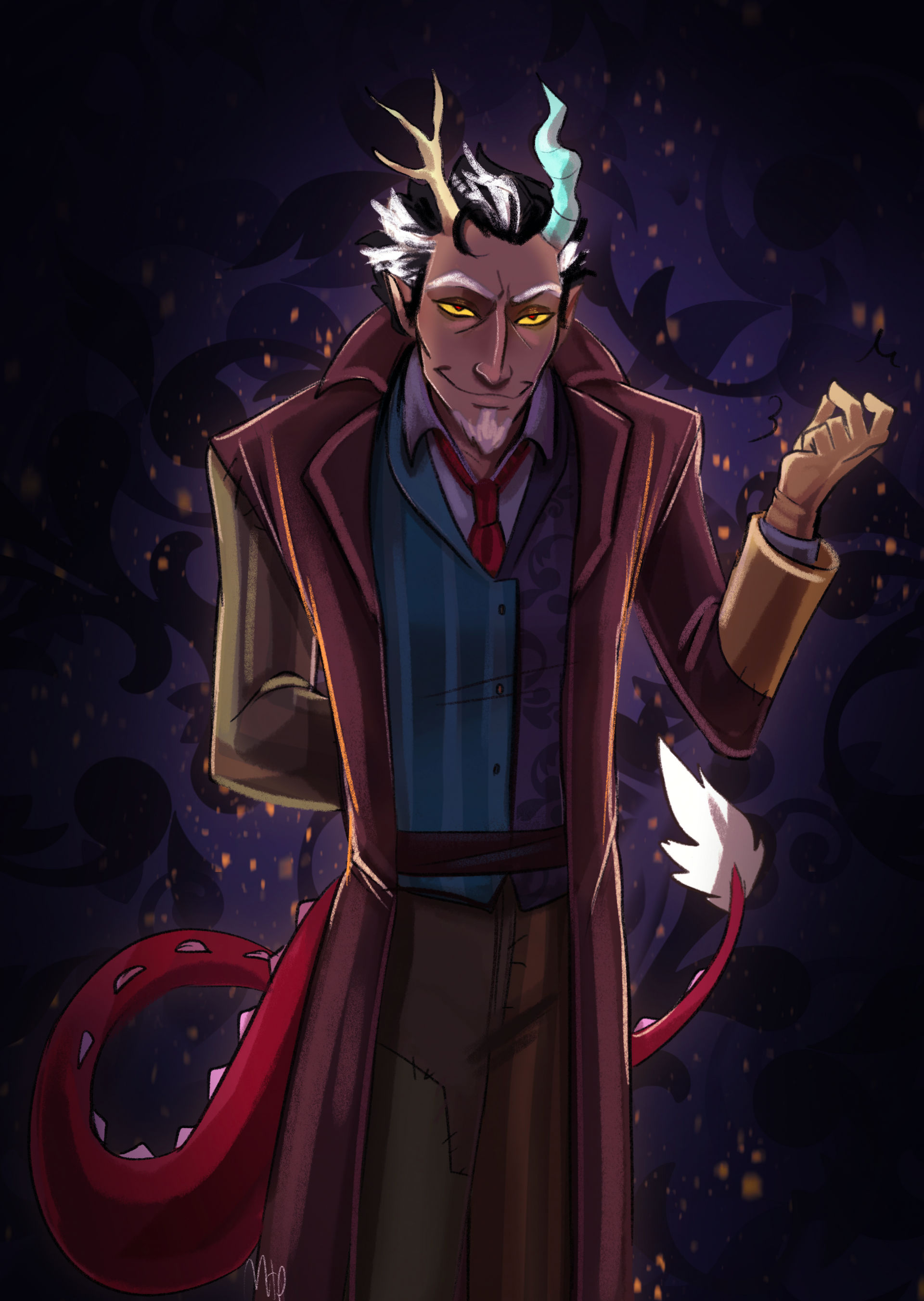 Human Discord By MeowTownPolice On DeviantArt human-discord-by-meowtownpolice-on-deviantart