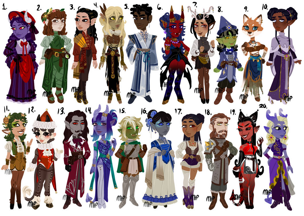 Random Text 255 Characters Random adopts open 255 by MeowTownPolice on DeviantArt