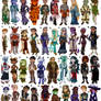 Random adopts open 277
