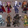 Random auction adopts closed 30