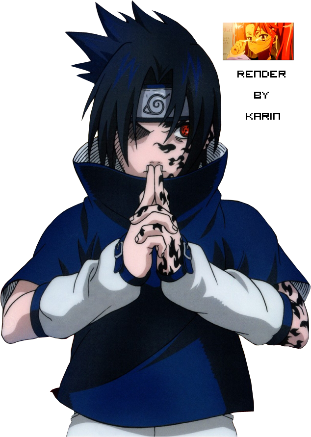 Sasuke Classico Colorido Sharingan By Admulielson- by ADMUlielson on  DeviantArt