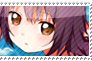 Stamp Yuru Yuri 3