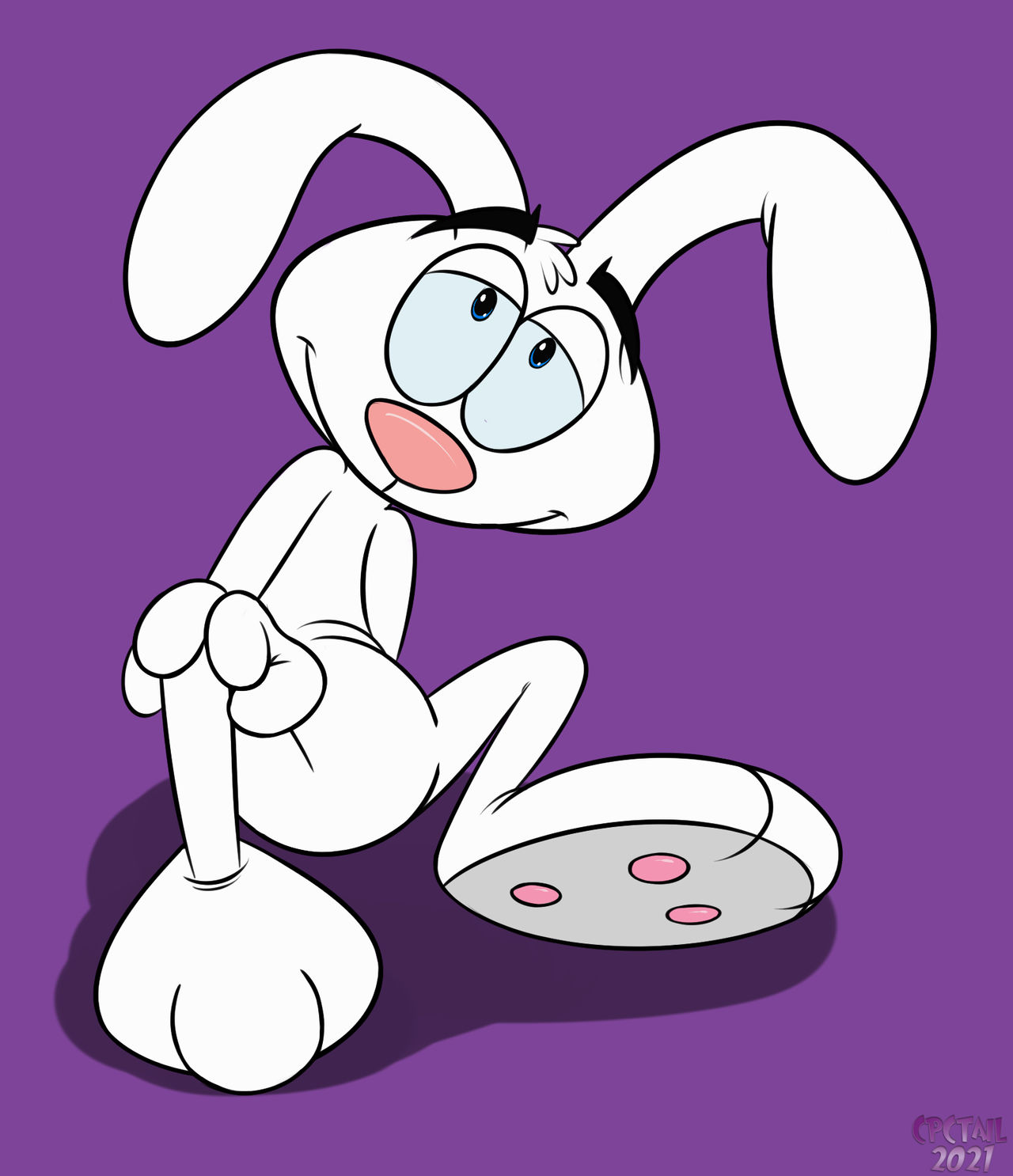 Trix Rabbit Fandom Trix Rabbit by cpctail on DeviantArt