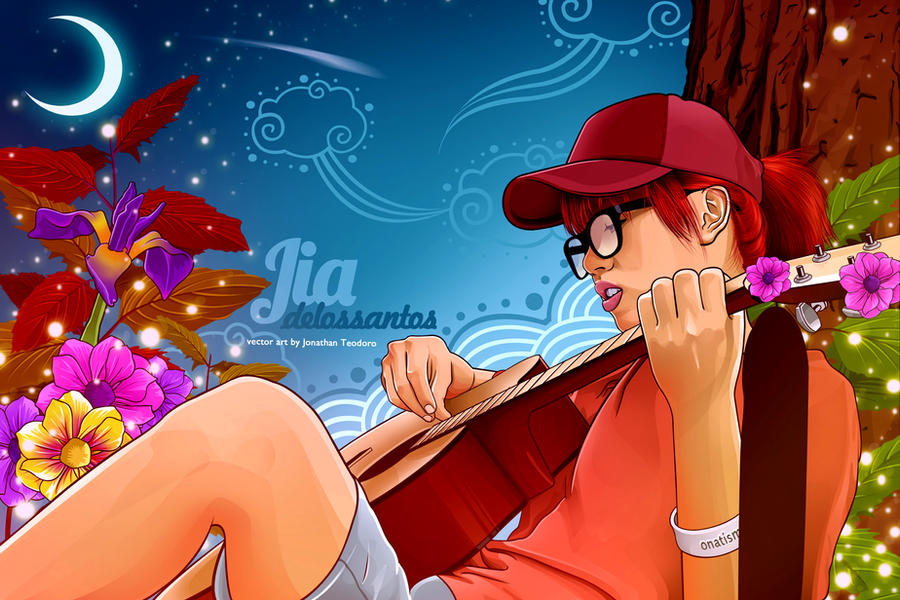 Jia by jonathan36 Jia by jonathan36