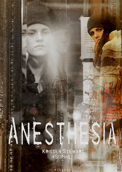 Anesthesia|Sophie by Knijnikova on DeviantArt