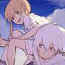 Maka and Soul ~2