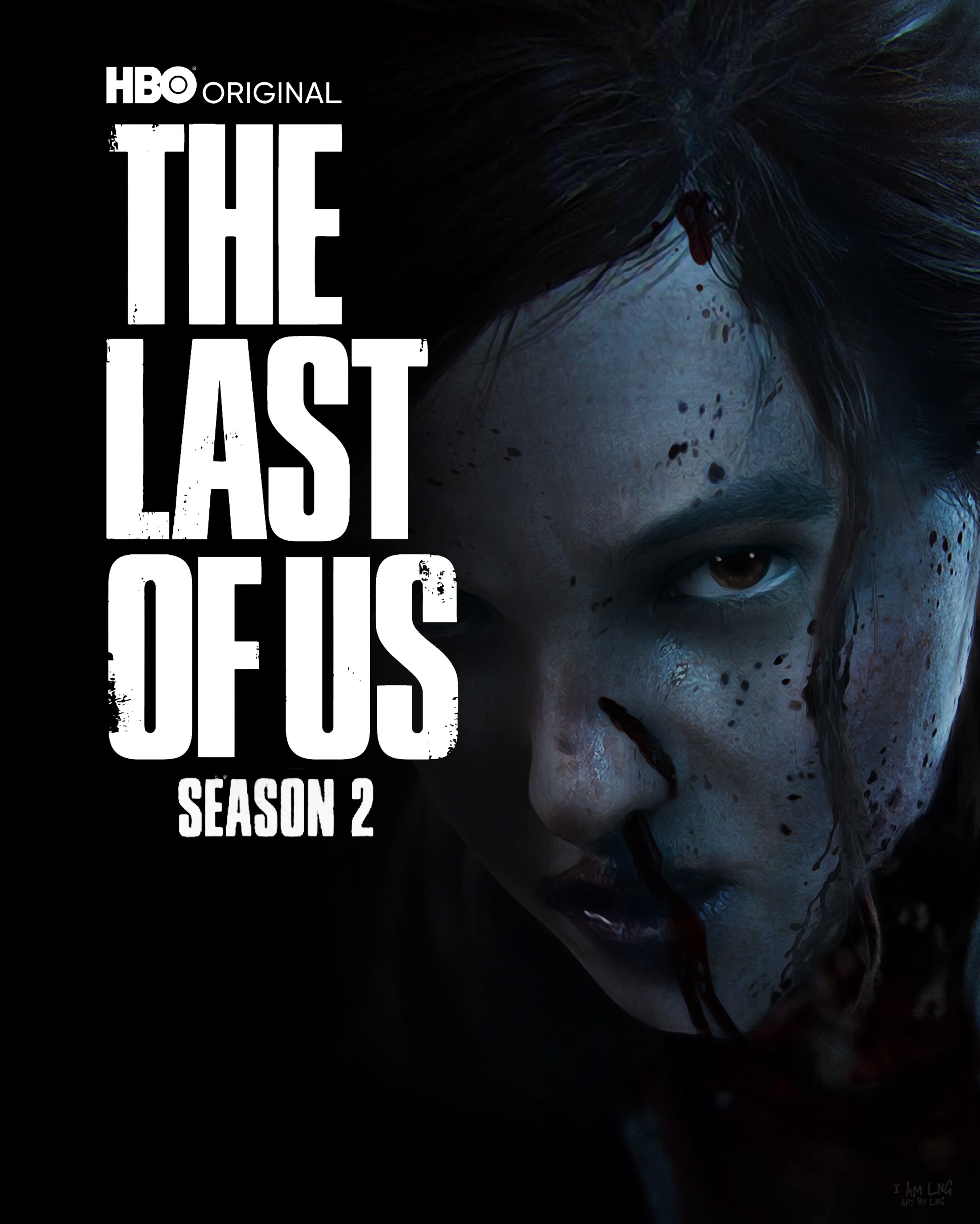 Bella Ramsey será novamente Ellie na Season 2 de The Last of Us