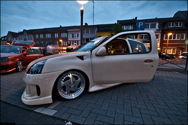 Spanisch Clio 1