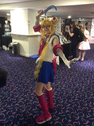 Sailor Moon