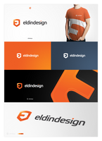 eldindesign final logotype